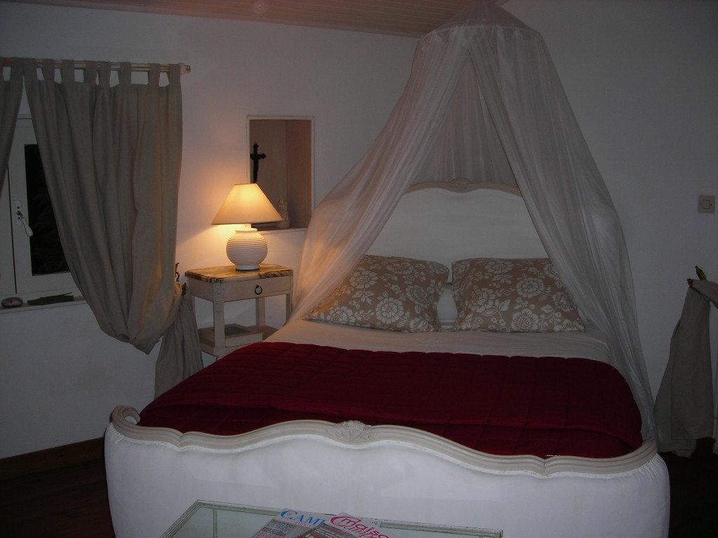 Le Fousseret Ferme Saint Joseph Bed & Breakfast 部屋 写真