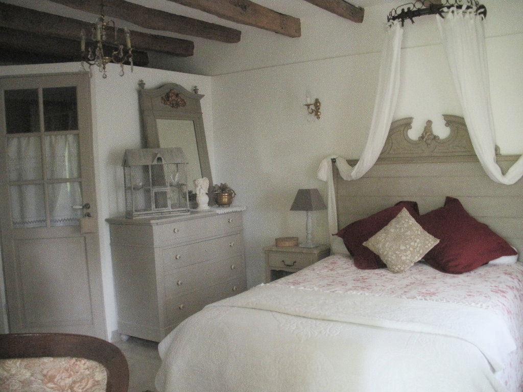 Le Fousseret Ferme Saint Joseph Bed & Breakfast 部屋 写真